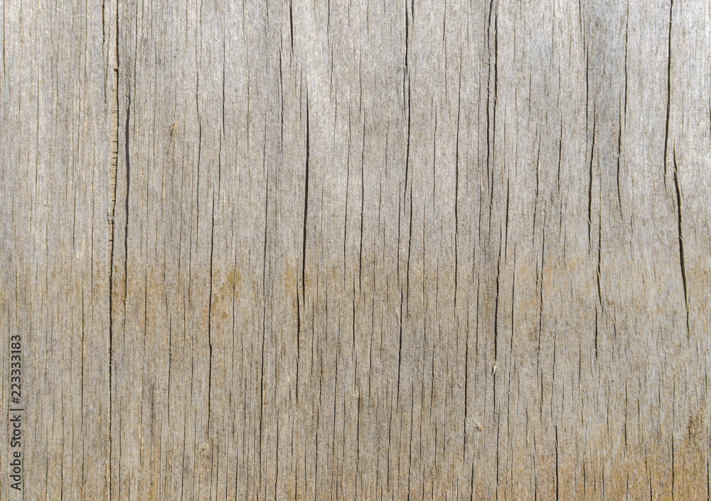 Old cracked polywood texture. Old cracked polywood texture.