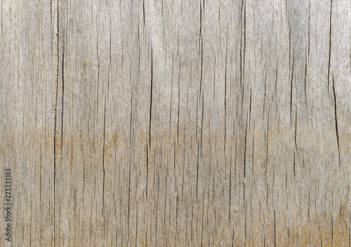 Old cracked polywood texture. 