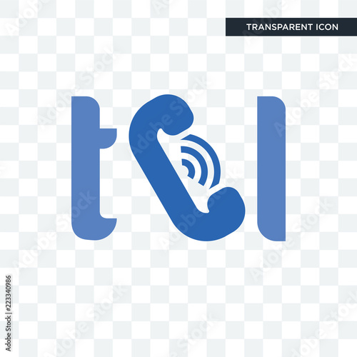  vector icon isolated on transparent background,  logo design