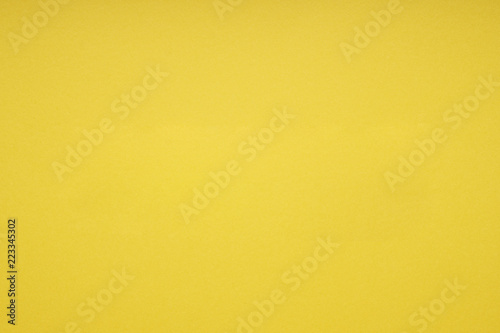 yellow paperboard or paper texture background