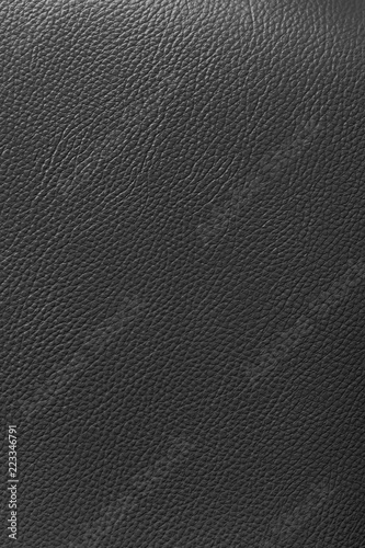 Wallpaper Mural Black leather Torontodigital.ca