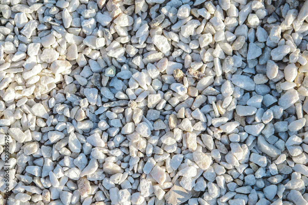 Background of gray stones. The text of the stone. Background of gray stones. The text of the stone.