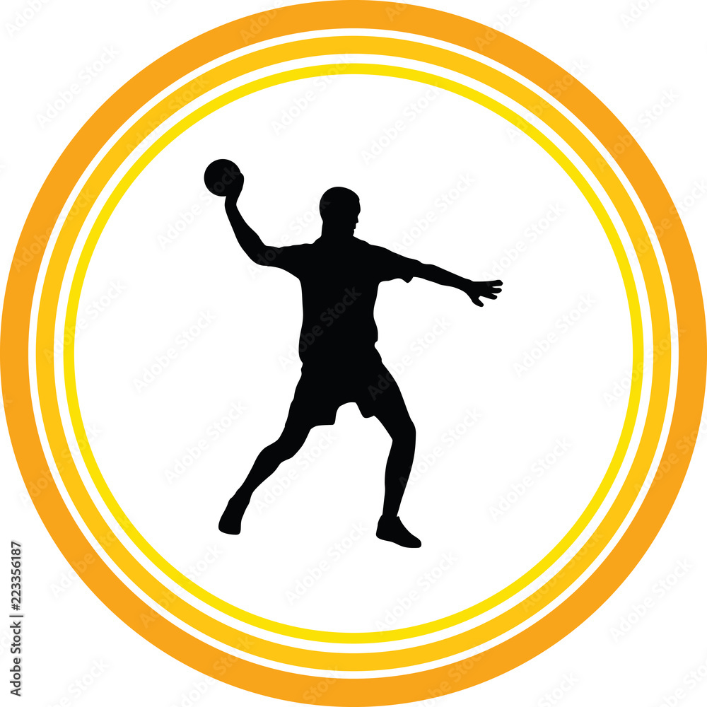 handball handball