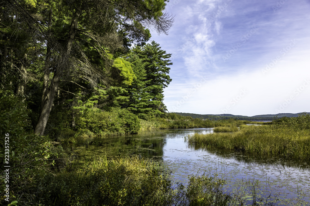 Northern Ontario