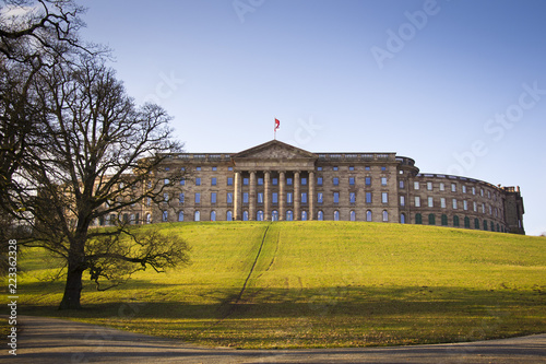 Schloss Wilhelmshöhe