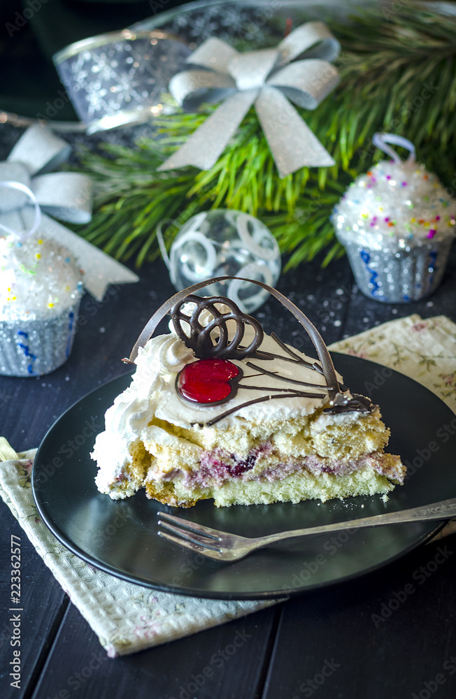piece of cake in the new year piece of cake in the new year