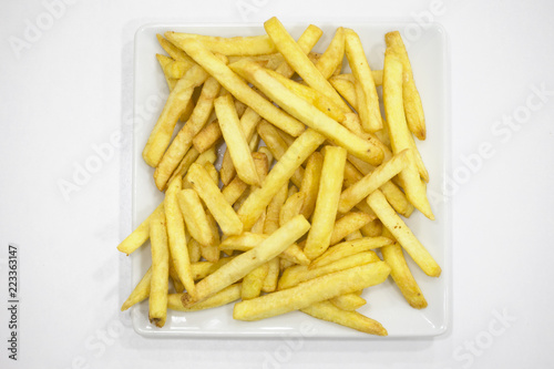 Fast Food