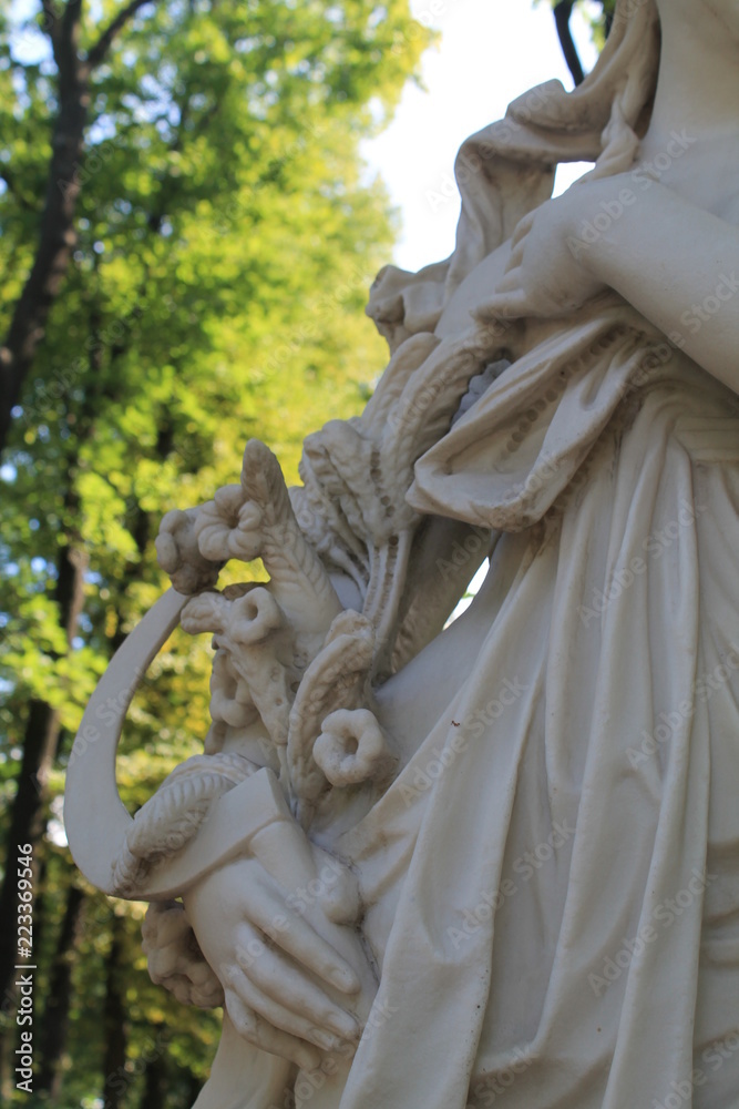 Fototapeta premium monument