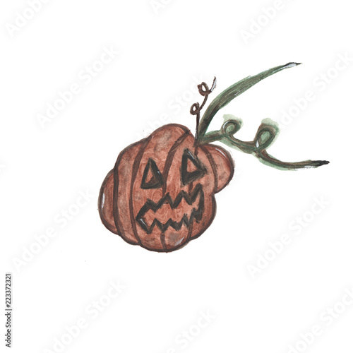 pumpkin autumn background for you