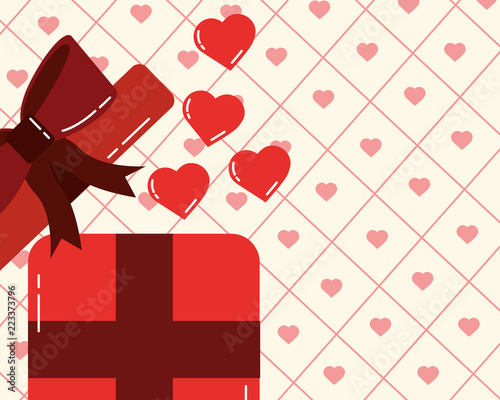 valentines day love
