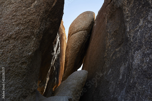 Lonely Rock