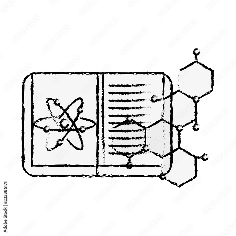 biology science study book atom molecule biology science study book atom molecule