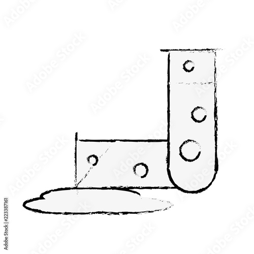 test tubes reagent chemistry laboratory