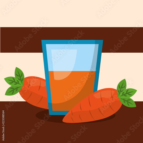vegetables fresh natural