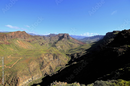 Gran Canaria - Canarie - Spagna photo