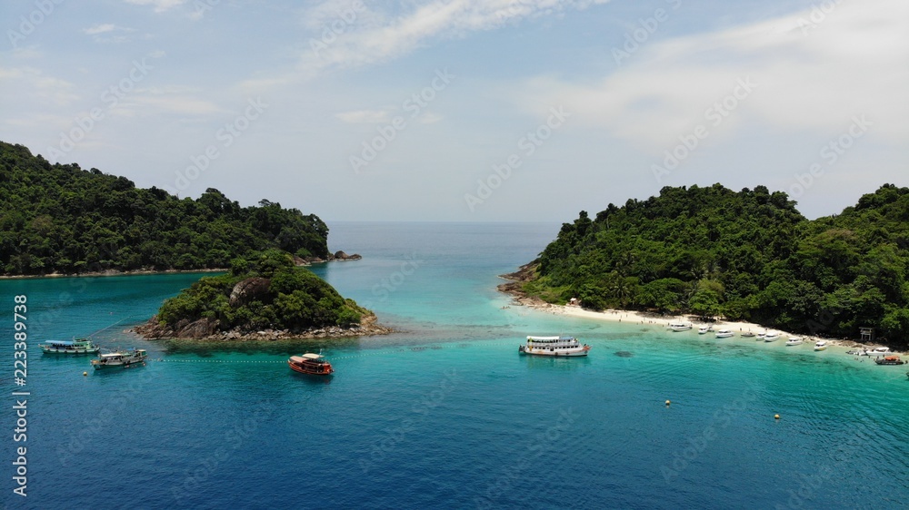 Obraz premium Koh Chang