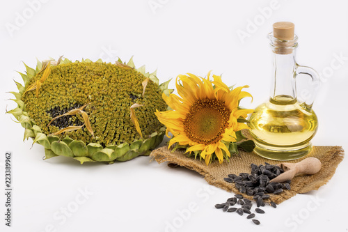 Sunflower oil
