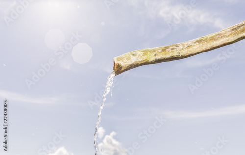 Trinkwasser