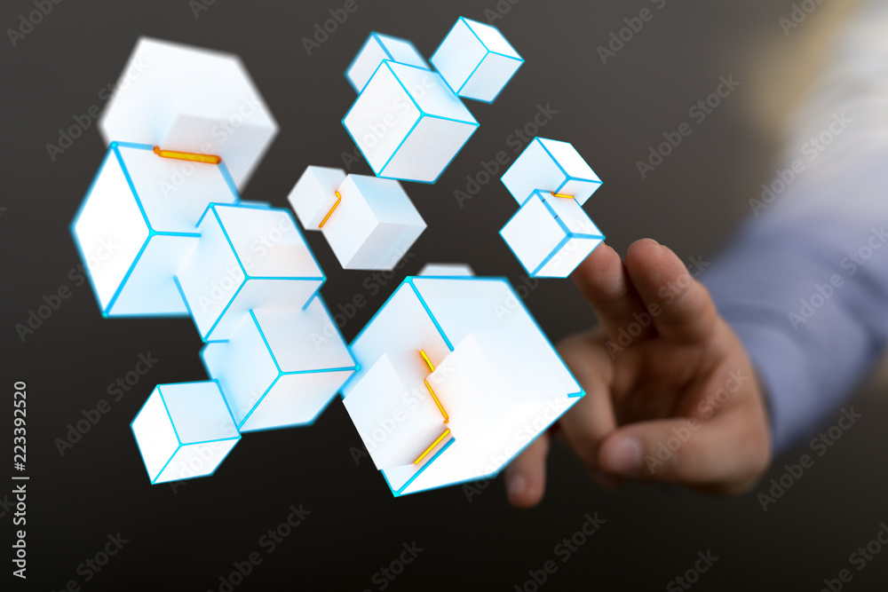 technology 3d technology 3d