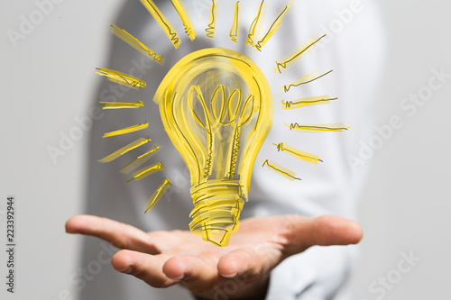 idea