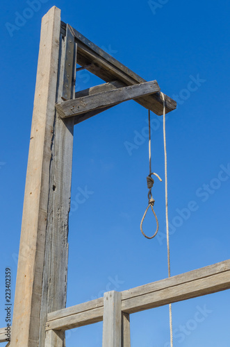 gallow hang man