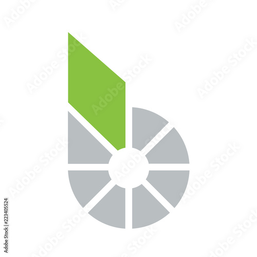 BITUSD  BITUSD  Cryptocurrency Vector Logo Icon
