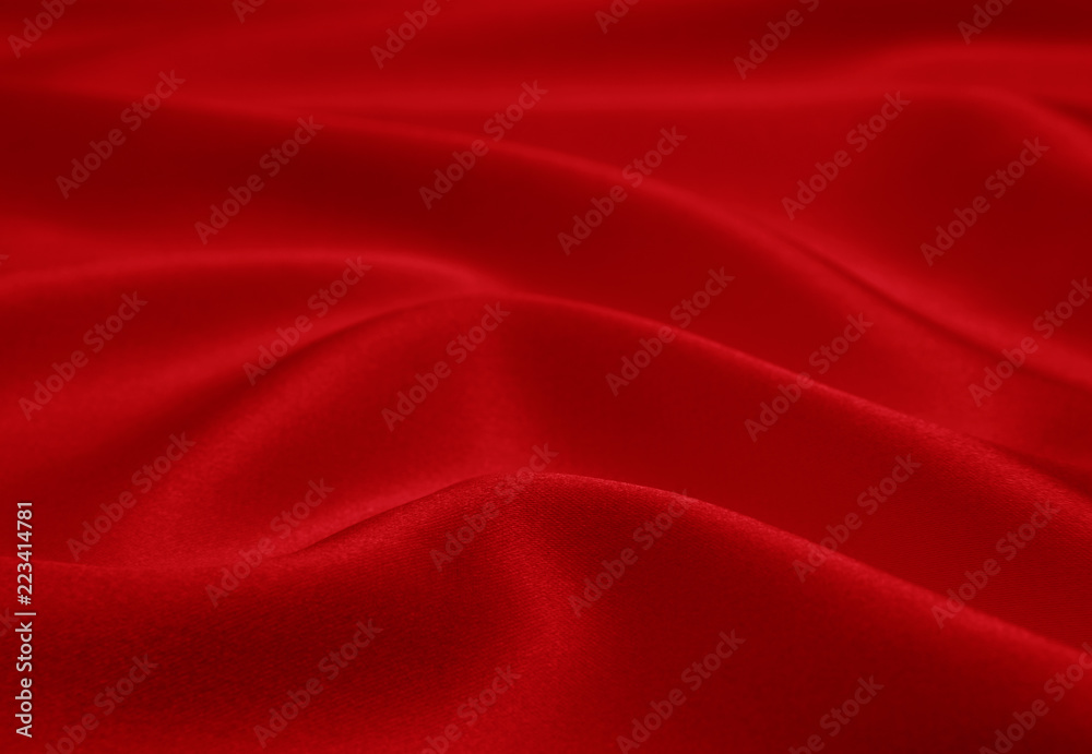 Beautiful background with cloth