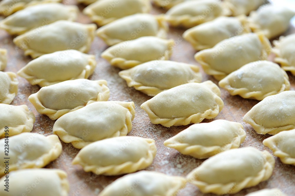 Dumplings Dumplings