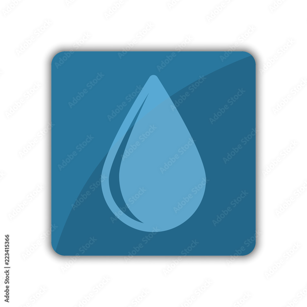 The weather menu call icon. Vector illustration on white background. The weather menu call icon. Vector illustration on white background.