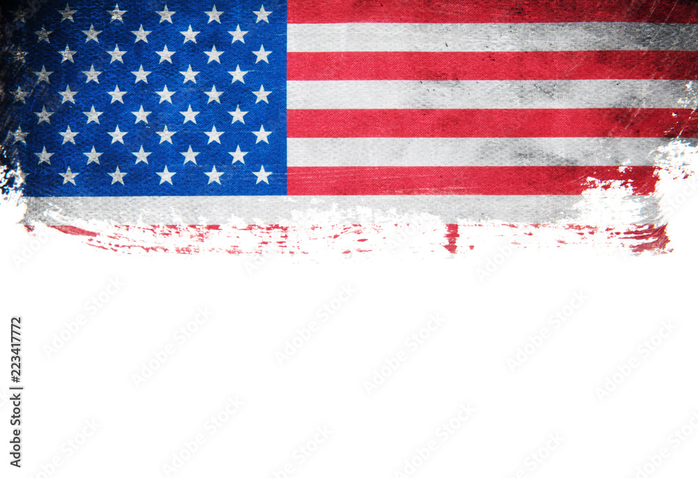 Flag of USA Flag of USA