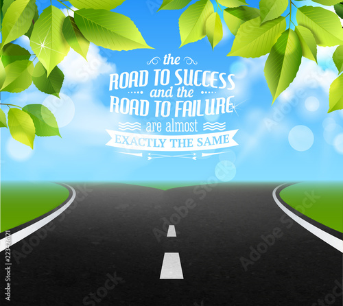 Road Of Life Quotes