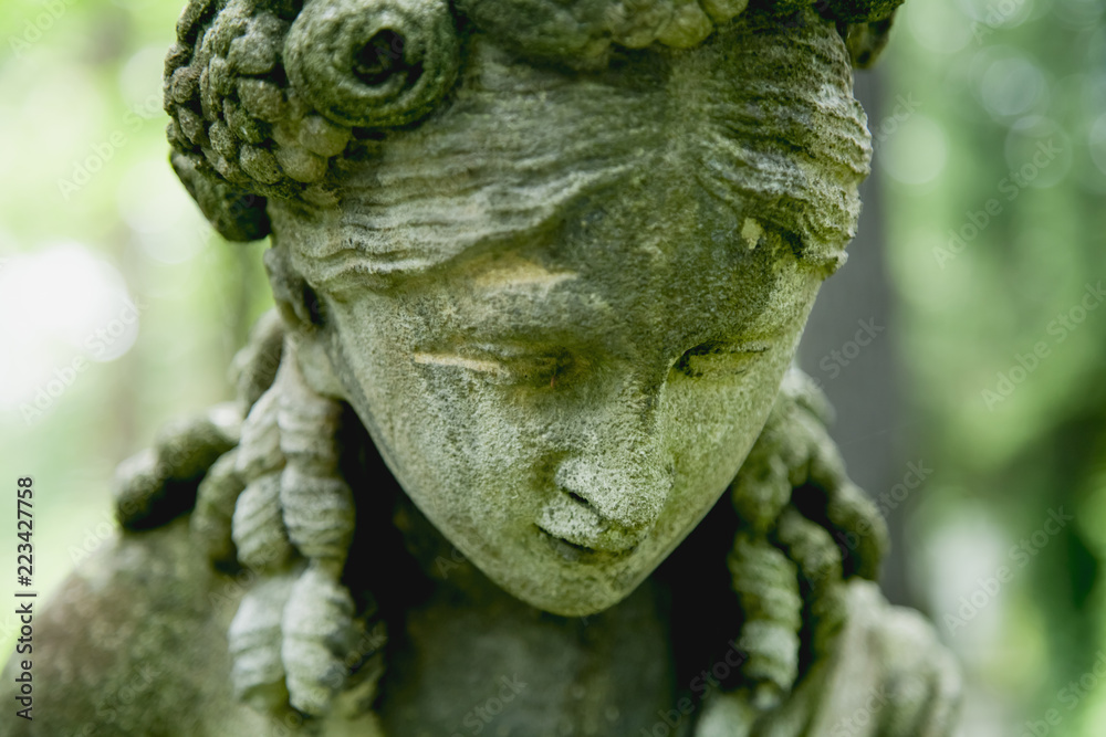 The goddess of love in Greek mythology, Aphrodite (Venus in Roman ...