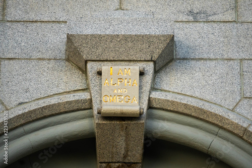 Salt Lake City Temple Square