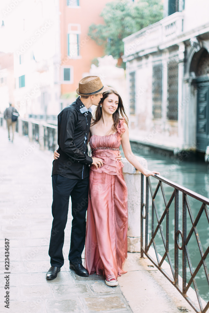 Girls hot sale romantic dress