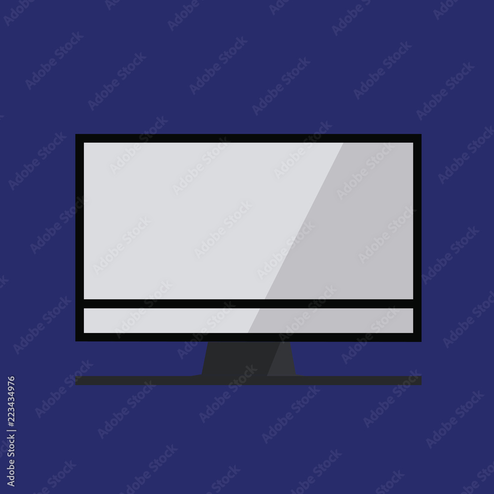 Flat design business Vector Illustration Empty template esp isolated Minimalist graphic layout template for advertising. Dual view Desktop Computer Monitor Digital Wide Screen Device Hardware Flat design business Vector Illustration Empty template esp isolated Minimalist graphic layout template for advertising. Dual view Desktop Computer Monitor Digital Wide Screen Device Hardware