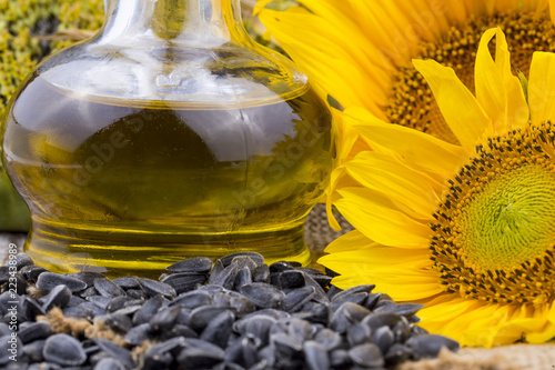Sunflower oil