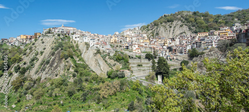 Motta Camastra Sicily photo