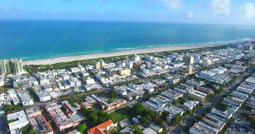 MIAMI BEACH PAN LEFT OCEAN COLLINS NORTHEAST4 MIAMI BEACH PAN LEFT OCEAN COLLINS NORTHEAST4