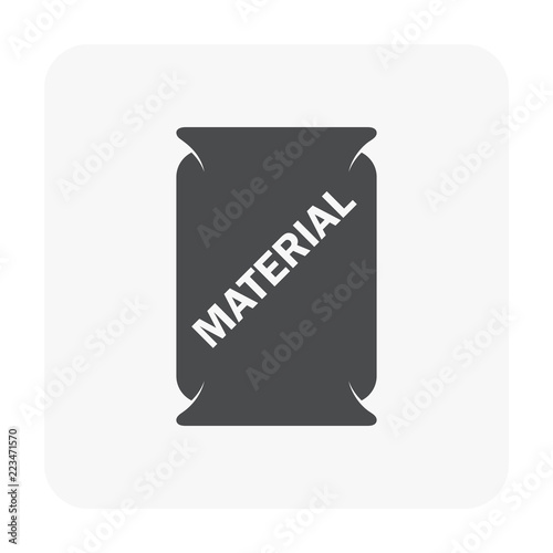 concrete slab icon