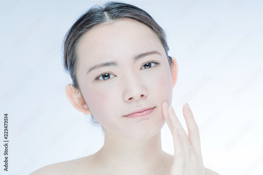 ビューティーイメージ