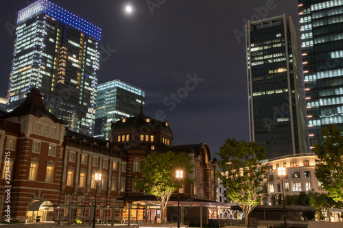 東京駅