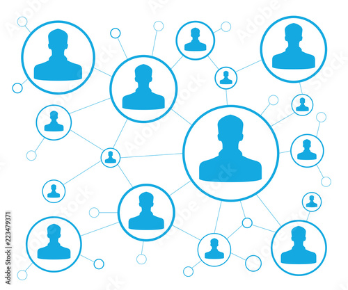 human connections