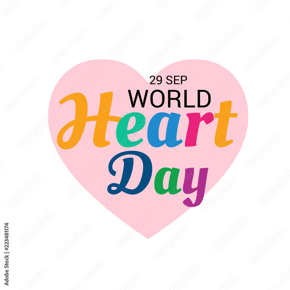 World Heart Day World Heart Day