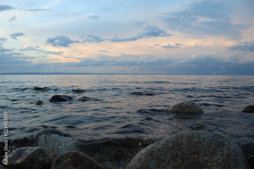 Lake Baikal