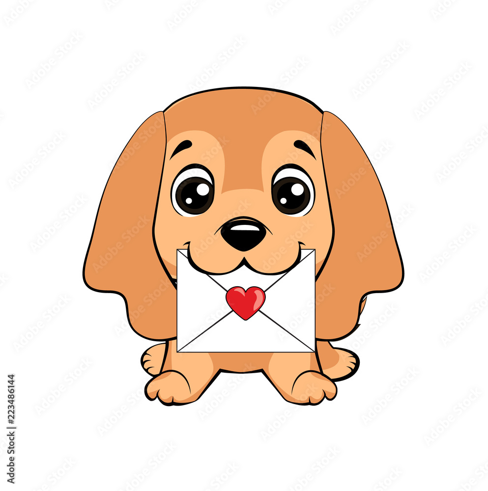 English Cocker Spaniel dog English Cocker Spaniel dog
