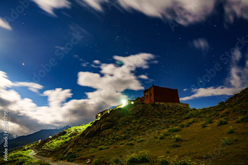 Leh ladakh (India)