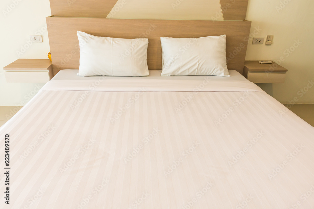 Obraz premium Master bedroom home