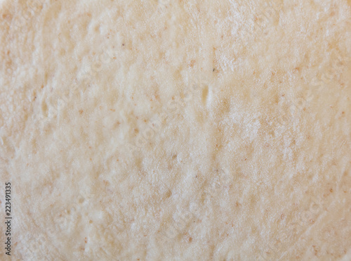 Wallpaper Mural round dough background Torontodigital.ca