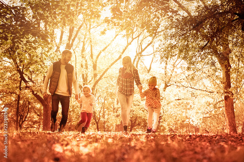 Φωτογραφία The greatest blessing is the family.