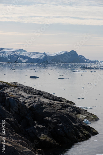 Grönland | Ilulisat